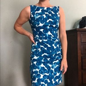 Anthropologie dress